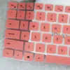Para Dell Latitude 7450 5450 Película para Teclado 5440 5430 5420 Cubierta Protectora de Película para Teclado