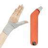 Protector ultra delgado para pulgar y muñeca esguince de muñeca vaina del tendón de la muñeca funda protectora mano de ratón mano de madre funda deportiva para pulgar