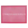 Tapete de Silicona Transpirable Hueco para Hornear Grado Alimenticio Resistente a Altas Temperaturas Tapete de Malla Transpirable Hueco para Hornear Herramienta para Hornear
