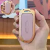 Para Huawei M7 Set de Llaves Nuevo para Mujer M5 Estuche para Tarjetas Hebilla para Hombre 2024 aito Accesorios para el Interior del Coche Suministros