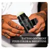 Maquillaje transfronterizo popular OCHEAL gel reparador de tatuajes fijador de color para tatuajes 40G crema de cuidado para tatuaje y bordado Crema Reparadora