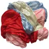 Telas Gruesas con Brillo Perlado para Bodas, Cortinas de Gasa Hielo, Cortinas de Tela de Seda Roja Hielo, Telas Elásticas para Fondos de Escenario, Telas para Decoración de Techos