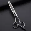 Tijeras profesionales de peluquería, tijeras rectas, tijeras entresacadoras, juego de tijeras de peluquería específicas para estilistas, herramientas, fábrica transfronteriza