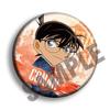 Detetive Conan Barji Nova versão do teatro bidimensional periférico anime distintivo uma sala através de Songtian explosão zero em estoque