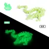 Juguetes de Huevo de Dragón Impreso en 3D y Set de Dragón al por Mayor Transfronterizo, Figuras de Dragón de Piedras Preciosas, Regalos, Juguetes Creativos Decorativos de Moda