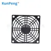 Red Protectora para Ventilador de Refrigeración 80*80mm Ventilador de 8cm Pieza Única de Plástico Red Protectora Rejilla para Ventilador de Flujo Axial