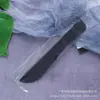 Cuchillos de Plástico Grueso Desechables para Pasteles, Empacados Individualmente, al por Mayor Color Puro PS Cuchillos para Pastel de Cumpleaños, Se Puede Añadir Logo