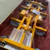 Salida Arranque-Parada Automático Ventosa de Succión para Vidrio Succión Grande Ventosa de Vacío Eléctrica Voltear 90 Grados