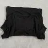 La tela se siente cómoda, bolsillo con vuelta, manga corta, manga integrada, nuevo de verano para mujer, cuello redondo, casual, suave, ceroso, camiseta