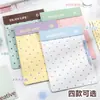 Portapapeles Magnético Cuatro Estaciones, Carpeta de Doble Uso Horizontal y Vertical, Carpeta de Documentos, Soporte para Exámenes, Portapapeles de Cuero, Pizarra