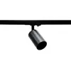 Carcasa para foco de riel MR16 GU10, carcasa para foco comercial, accesorios de iluminación, luz empotrada de ahorro energético, luminaria de riel
