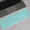 Adecuado para Asus Dawn Pro15 2021, película de teclado para computadora portátil de 15,6 pulgadas PX555, cubierta antipolvo