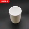 Vajilla de Melamina Blanca, Vasos de Plástico de Colores para Agua, Tazas de Té para Comedor de Restaurante, Tazas Comerciales Imitación Porcelana para Hot Pot de Hotel al por Mayor