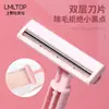 Maquinilla de afeitar de doble capa Lmltop para mujer con 2 cuchillas incluidas, maquinilla manual para axilas, venta al por mayor A0265