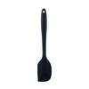 Herramientas de silicona raspador de silicona todo incluido para pastel, horneado, raspador de mantequilla, espátula para crema, herramientas para hornear