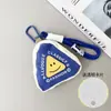 Bolso de Monedas Nuevo y Creativo para Colgante de Funda de Teléfono Móvil Bolso Mini Portátil Colgante Pequeño Adecuado para Funda de Auriculares Llavero