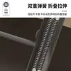 Mesa de entrenamiento plegable sin instalación, mesa de comedor para dormitorio en casa, escritorio simple para oficina y estudio, mesa de puesto para viviendas de alquiler
