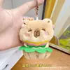 Colgantes Pequeños de Regalo para Actividades de Promoción Local, Mochilas de Muñecos de Peluche, Colgantes para Llaveros, Colgantes Pequeños de Muñecas al por Mayor