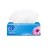 Loja Oficial Vinda Papel Tissue de 3 Camadas Ultra-Resistente, 150 Folhas * 24 Pacotes, Tamanho M, Resistente à Água, Não Quebra Facilmente, Papel Tissue, Papel Higiênico, Guardanapos