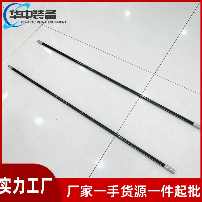 钻孔成像仪推杆03