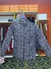 Venta Directa de Fábrica al por Mayor Chaqueta Acolchada de Algodón con Diseño de Flor de Pelo de Camello para Mujer en Otoño e Invierno para Personas de Mediana Edad y Mayores Chaqueta Acolchada de Algodón Floral Engrosada Ropa Acolchada de Algodón