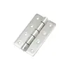 Pequeña bisagra de 1.5 pulgadas para puerta y ventana HFE31-30 bisagra de hierro HFE36-32/40/50/76