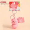 Llavero de Bienestar Gran Venta, Muñeca Linda, Colgante para Bolso, Adorno de Escritorio, Cantidad Limitada, Decoraciones Hasta Agotar Existencias