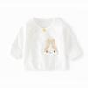 Ropa de bebé de medio espalda para recién nacidos Ropa interior para bebé Algodón sin huesos Capa de aire de primavera y otoño Pijamas Ropa de monje Chaqueta Recién nacido