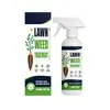 Herbicida para césped para eliminación de malezas en el césped del jardín, embellecimiento y ordenamiento del espacio verde, prevención de la germinación de malezas, exclusivamente para suministro transfronterizo