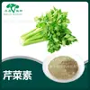 Flavonoide de Aipo 98% Extrato de Camomila/Aipo Pó de Flavonoide de Aipo Matéria-Prima Semi-Acabada de Flavonoide de Aipo