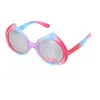 Gafas de Sol Creativas Transfronterizas de Ballena y Delfín para Niños Nuevo Procesamiento Personalizado Gafas de Sol para Fiesta