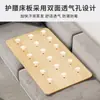 Placa Rígida para Colchão Sofá Suporte Lombar Almofada Rígida Almofada de Reparo Anticolapso Muito Macio Adicionar Rigidez Placa de Madeira Maciça Placa de Cama para Colchão