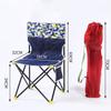 Silla de Pesca Silla de Pesca Silla Plegable para Exteriores Silla Portátil de Ocio Taburete Plegable Silla de Boceto Mazar Art Silla de Pesca Salvaje