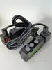EFG551A001MS PVG551A017MS Válvula Solenoide Antiexplosión Válvula Reversible de Control Eléctrico