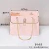Bolso de mano de marca de moda bolsa de embalaje de flor Qixi bolsa de regalo rectangular ramo creativo bolsita pequeña caja de embalaje