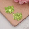 Nuevo Estilo Xiuyu Accesorios de Máscara de Zorro Accesorios de Collar Accesorios de Collar Colgante Venta al por mayor Accesorios de Joyería de Cristal