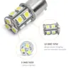 Luz LED de Freno y Reversa de Alta Potencia para Coche de Venta Caliente Transfronteriza 1156/1157-5050-13SMD Luz de Freno