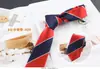 Corbata 6cm Casual para Hombre de Vestir de Negocios Profesional Boda Poliéster Jacquard Color Sólido Raya Suministro Directo de Fábrica