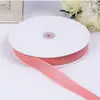Cinta de Velur de Colores Cinta de Velur Unilateral Cinta Adhesiva de Velur para Empaque de Regalos Accesorios para el Cabello Hechos a Mano Cinta de Velur Cinta de Velur