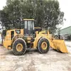 Cargador de Orugas Cat 966H de Segunda Mano Cargador de Orugas Cat 966H Precio Barato y Vendido