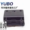 Soporte de luz antiniebla y soporte de montaje para BMW Mini Cooper 2007-2014, número de pieza 51117248797