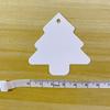 Etiqueta de Ropa de Papel Kraft en Blanco para Marcar DIY Etiqueta de Cartón para Regalo de Ropa Etiqueta de Marca Etiqueta de Ropa Personalizada Transfronteriza
