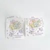 Tarjeta de Felicitación, Ramo de Flores Estéreo, Tarjeta de Felicitación, Tarjeta de Mensaje, Tarjeta de Bendición, Tarjeta Decorativa para Regalo de Vacaciones del Día de San Valentín