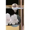 Aquário para Uso Doméstico, Aquário Transparente de Acrílico, Tanque Grande para Peixe Betta, Tanque Modular, Tanque para Tartaruga, Paisagismo Ecológico, Mesa de Sala de Estar