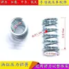 Manual de Peças do Tanque de Combustível do Empilhador Hidráulico Paleteira Cilindro Acdf Conector Grande Mola Venda Quente Nenhum