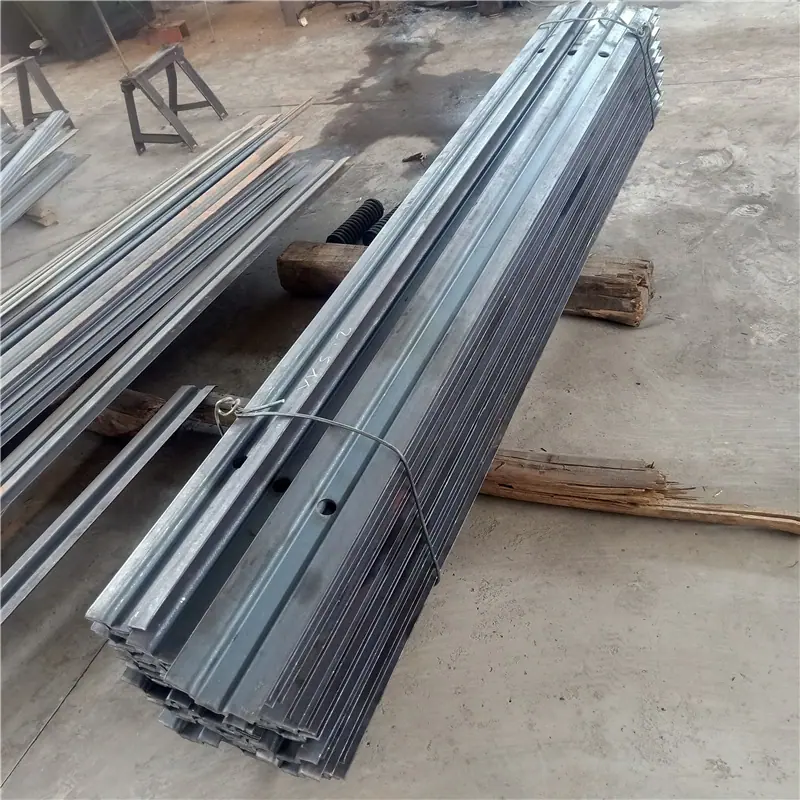 W钢带型号6