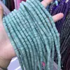 Ruisen joias 2*6mm Contas de ábaco Amazon disco contas soltas acessórios para joias diy contas de posicionamento atacado