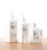 Quarto Modelo Quarto Modelo Enfeites Garrafas Vazias Hotel Luz Luxo Álcool em Gel Frasco com Bomba Banheiro Detergente de Lavanderia