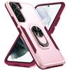 [Pioneer] Funda para teléfono Samsung S22 Ultra A53/A73 soporte para coche 2 en 1 anticaída