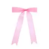 Suministro Exclusivo Transfronterizo de Accesorios de Lazo de Cinta Larga de 2.5 de Ancho para Ropa, Pantalones y Accesorios de Vestir, Decoraciones Navideñas